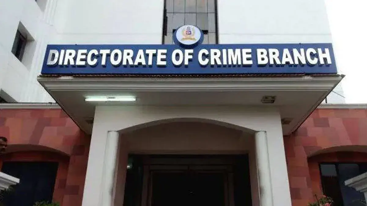 crime-branch