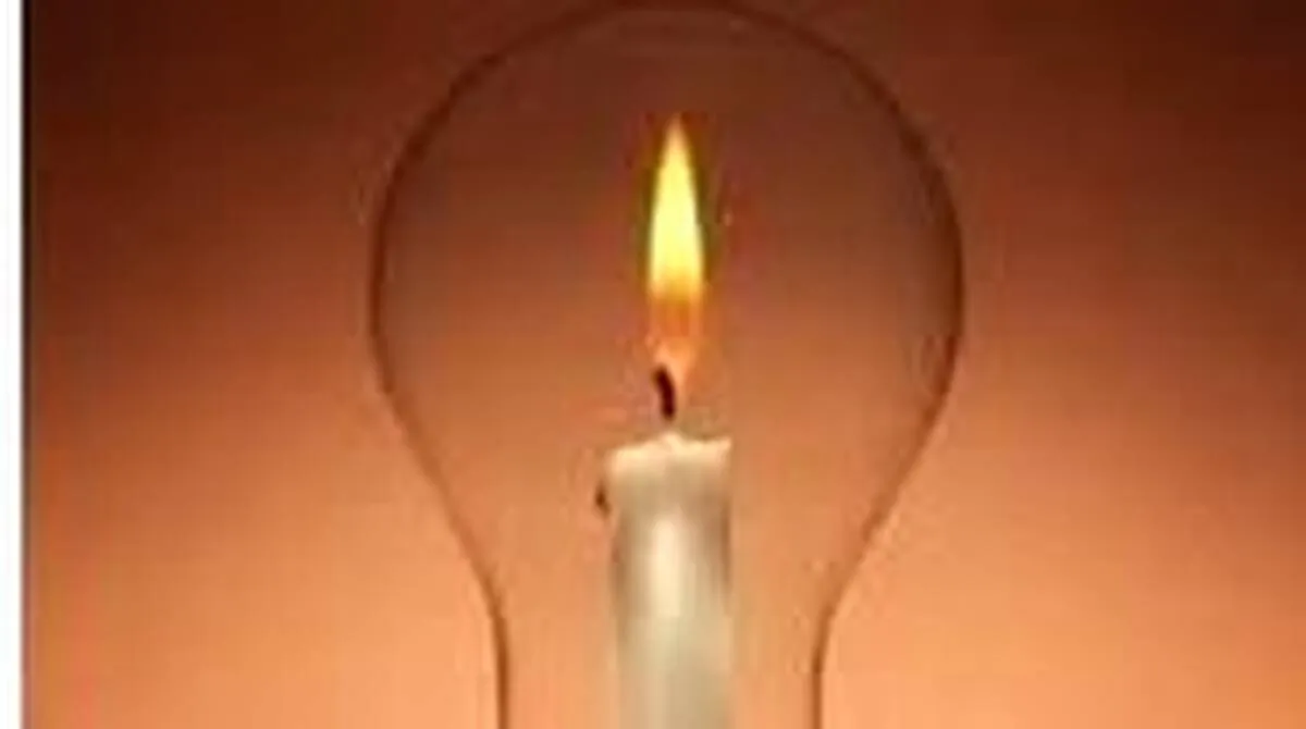 electricity