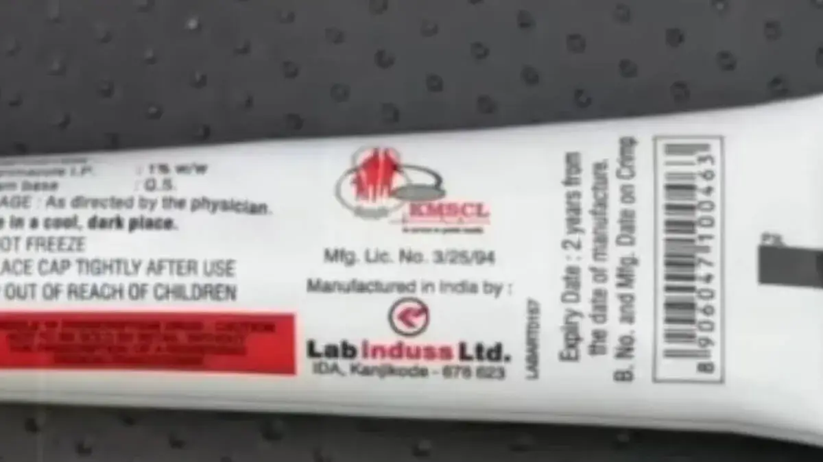 ointment
