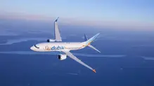 flydubai