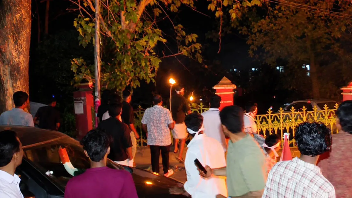 hostel