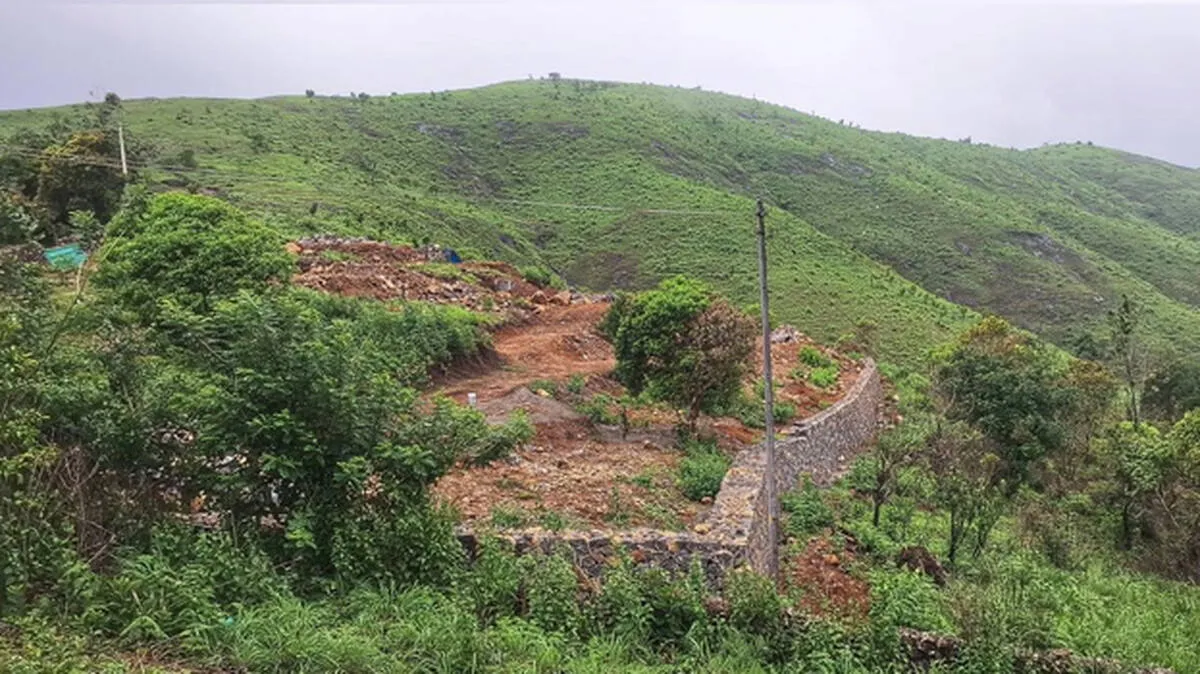 idukki