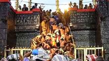 sabarimala