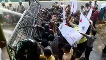protests