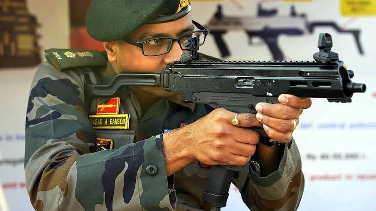 smg-gun