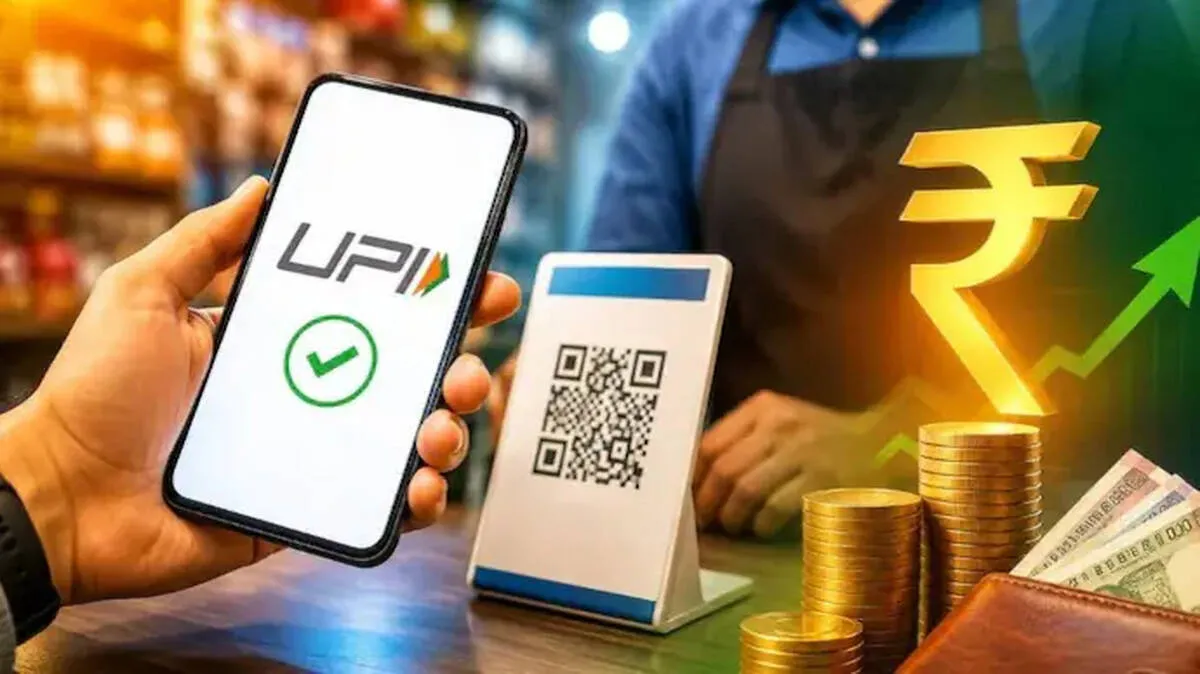 upi
