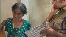 ponnamma