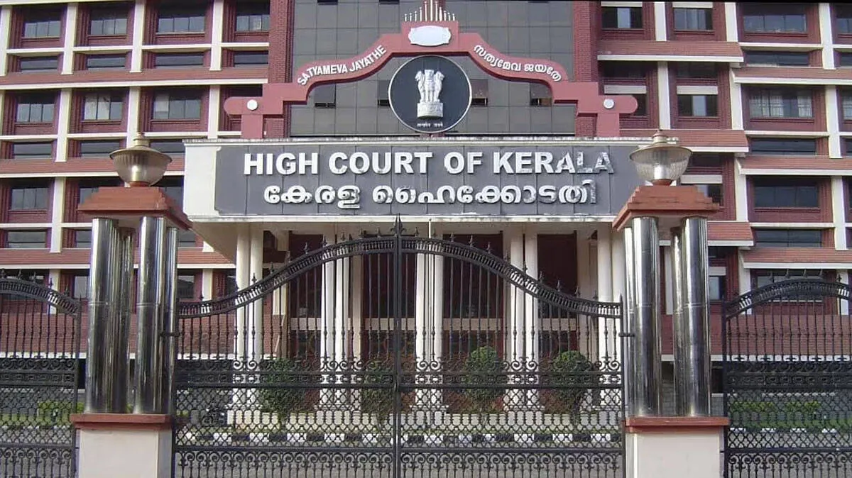 kerala-high-court