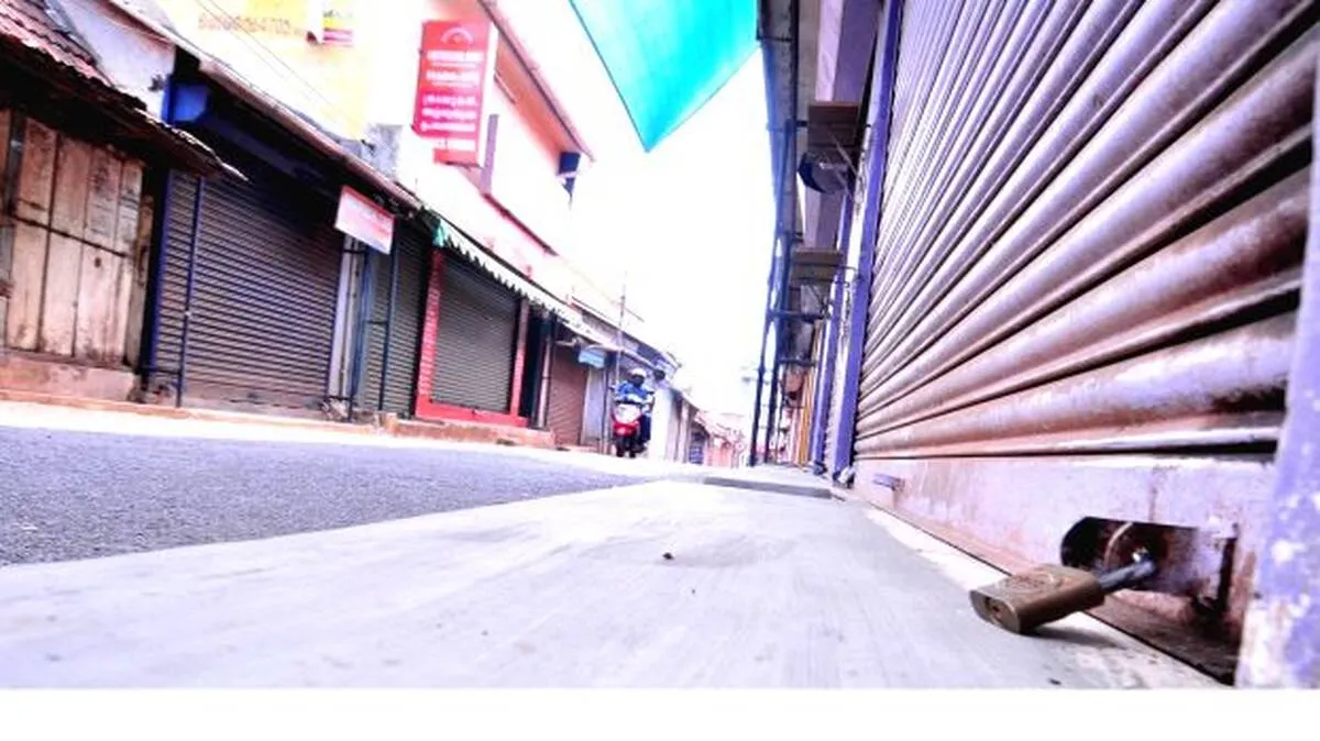 hartal-