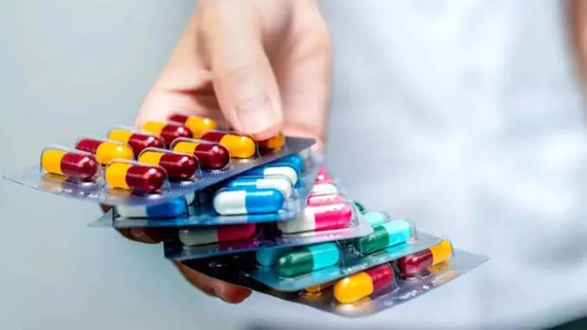 medicine