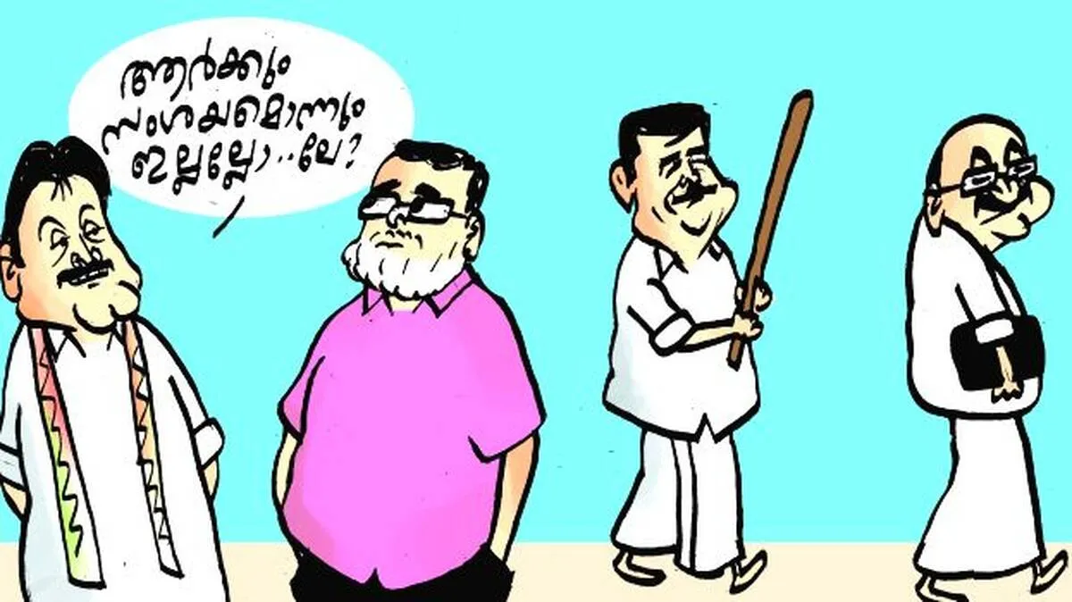 cartoon