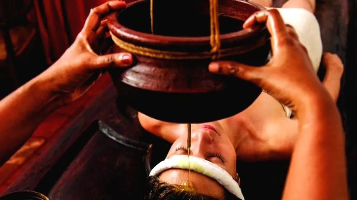 ayurveda