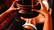 ayurveda