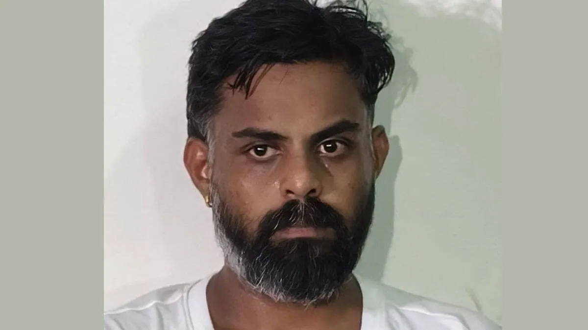 arun-k-nair