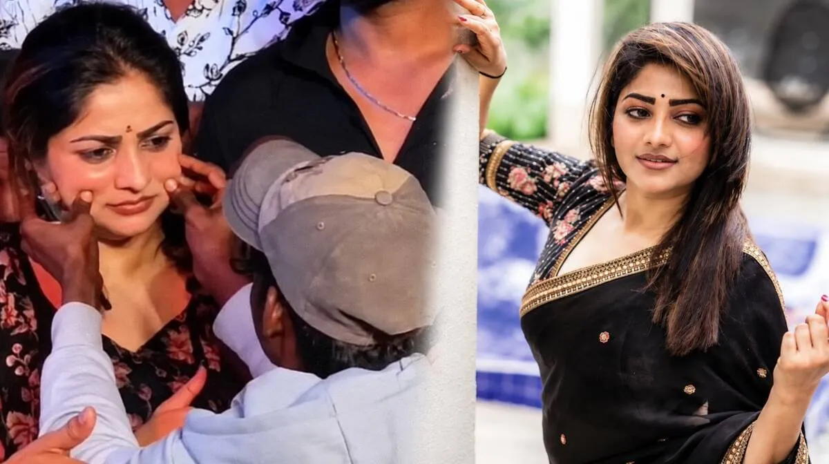 rachita-ram