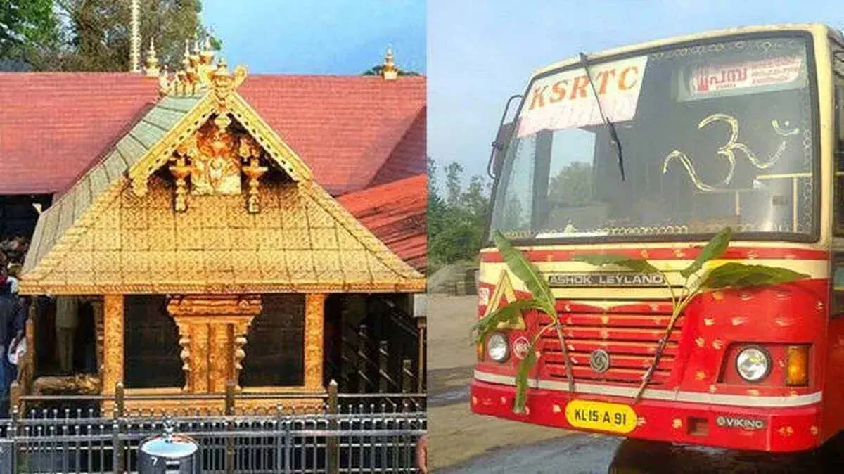 ksrtc