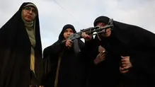 iranian-women