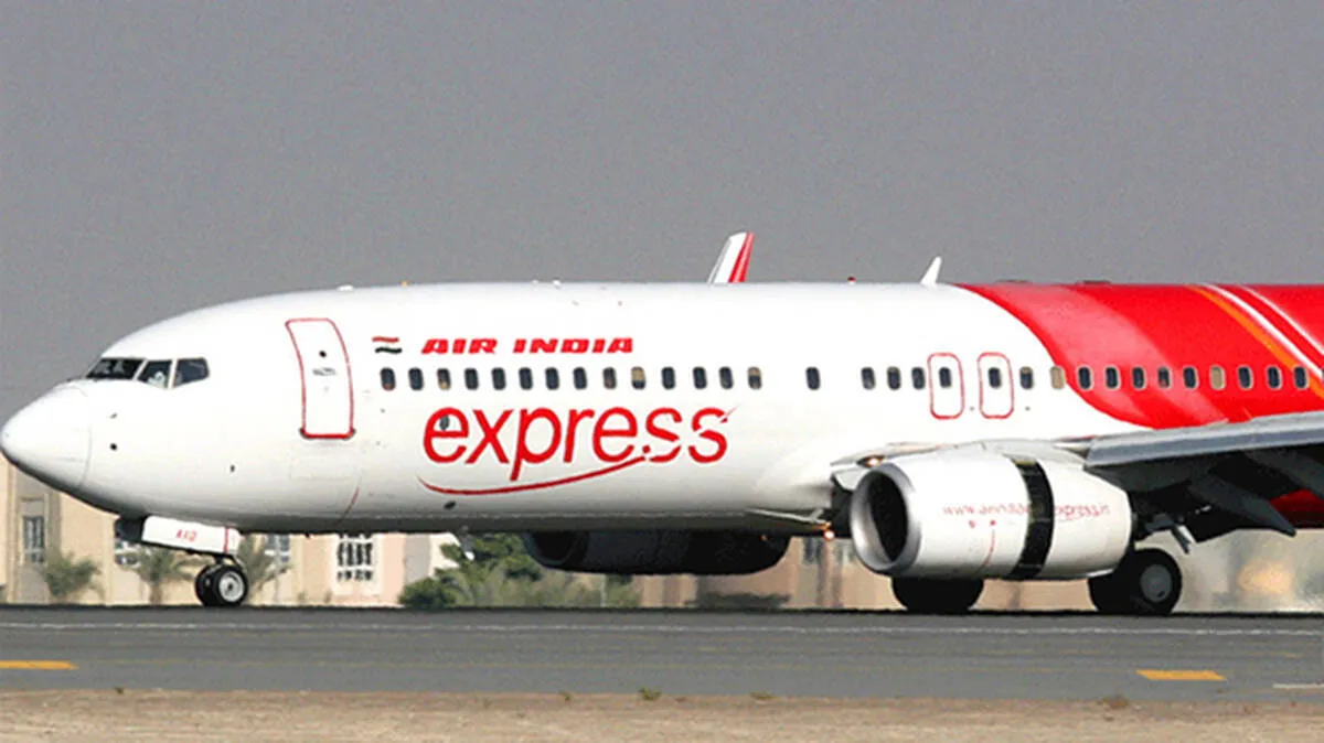 air-india