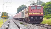 railways