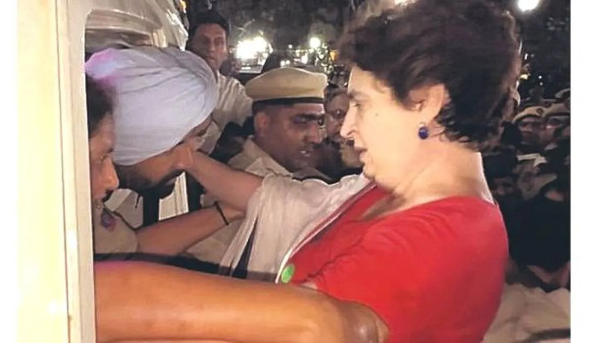 priyanka-gandhi
