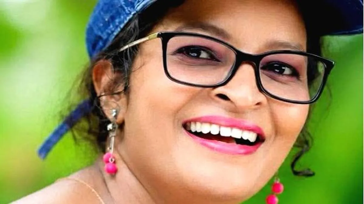 lekha-ambujakshan