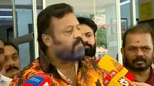 suresh-gopi
