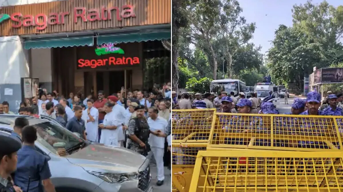 delhi-protest