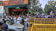 delhi-protest