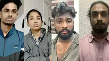 accused