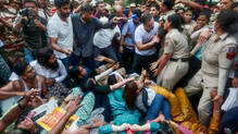 delhi-protests