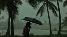 rainfall