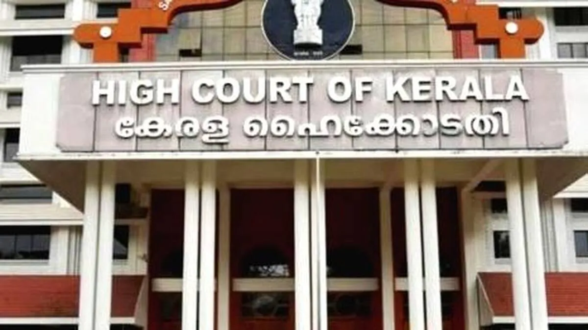 kerala-high-court