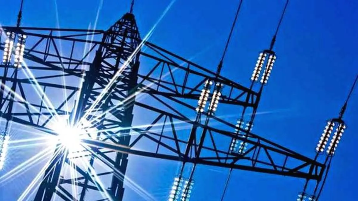 electricity