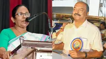 k-k-shailaja