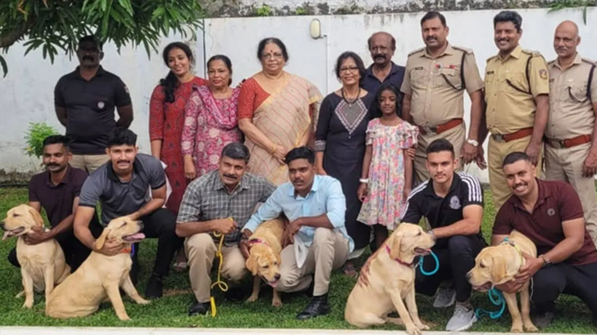 kerala-police-k9-squad