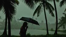 rain