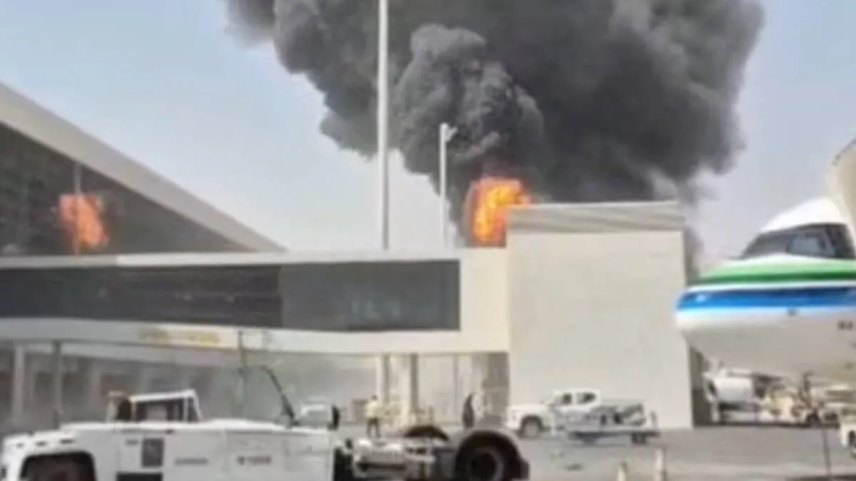 riyadh-airport