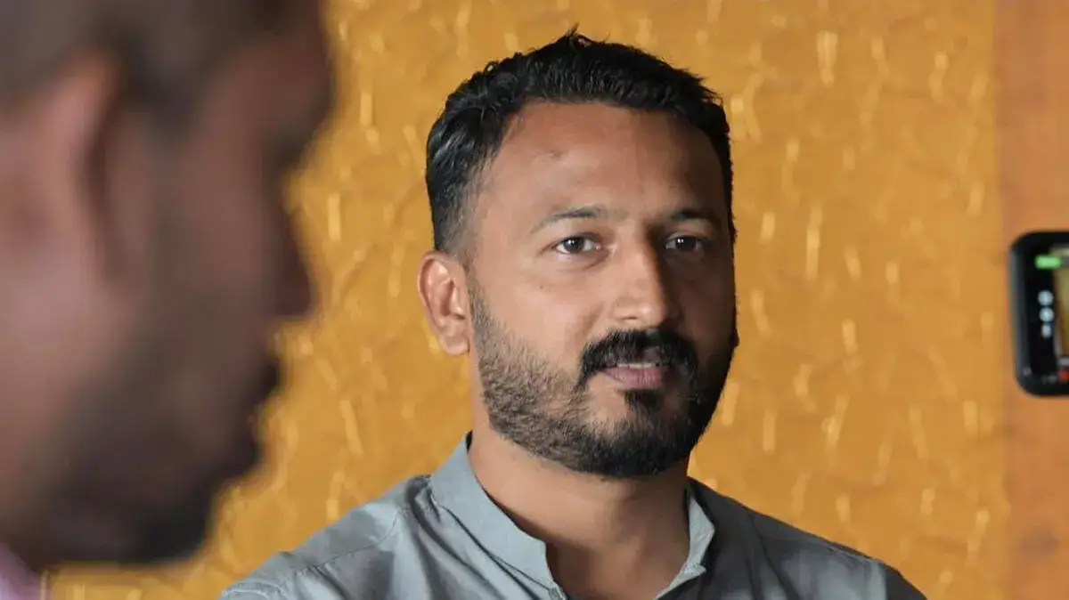 rahul