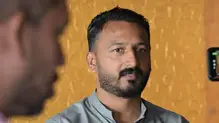 rahul