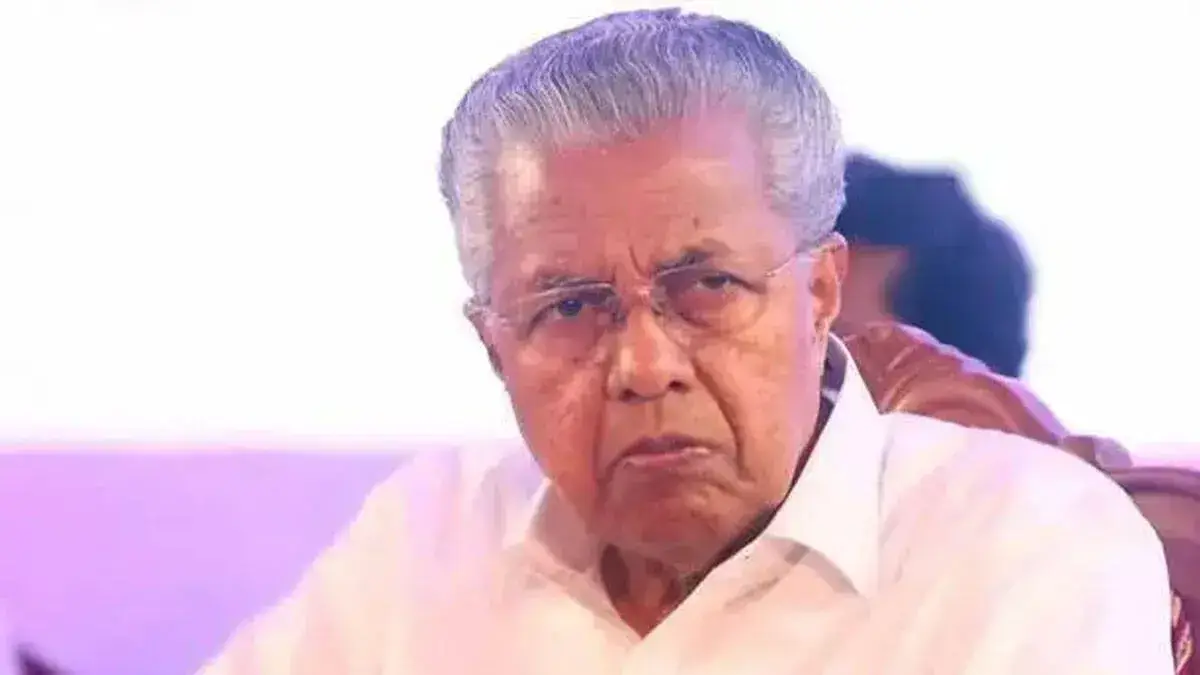 pinarayi-vijayan