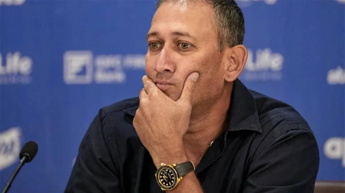 ajit-agarkar