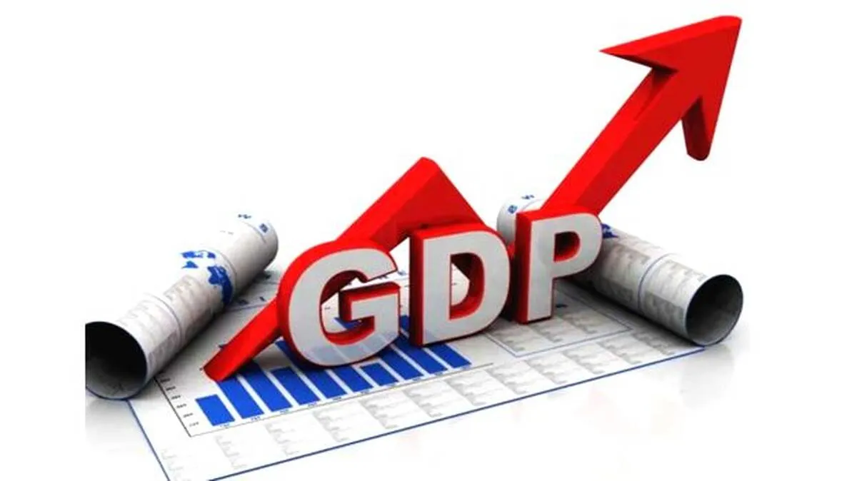 gdp