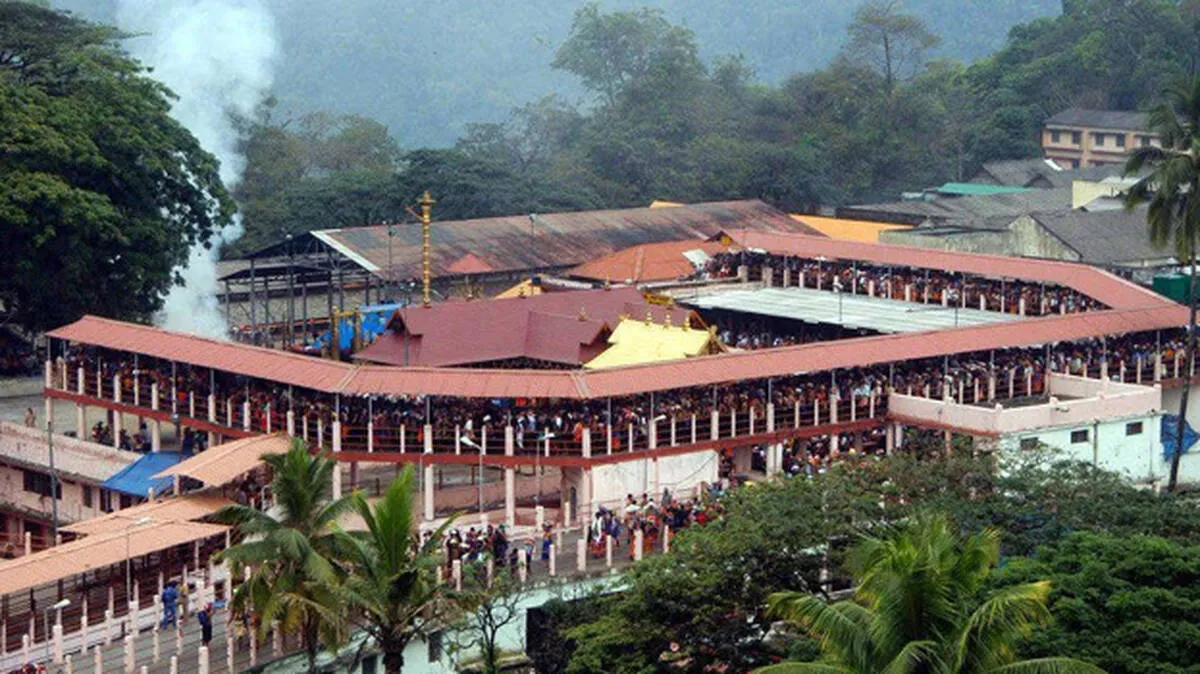 sabarimala-