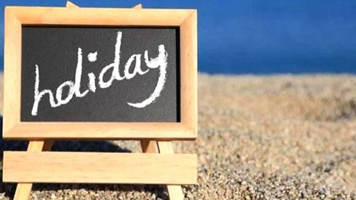 school-holiday