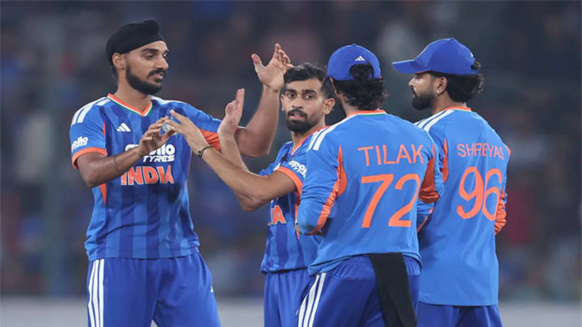 indian-cricket-team