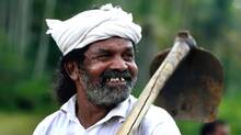 cheruvayal-raman