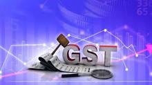 gst