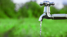 water-theft