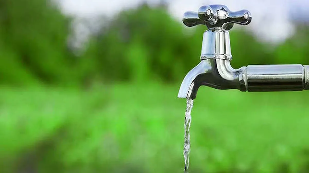 water-theft water-theft