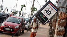 speeding-